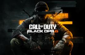 使命召唤21：黑色行动6/Call of Duty: Black Ops 6