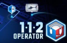 112接线员/112 Operator