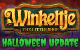 温克利小屋/Winkeltje: The Little Shop