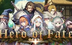 命运英雄/Hero of Fate