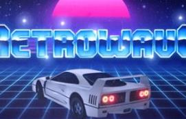 复古浪潮/Retrowave