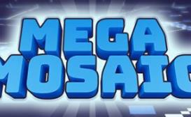巨型拼图/Mega Mosaic
