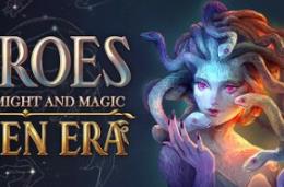 魔法门之英雄无敌：上古纪元/Heroes of Might and Magic: Olden Era