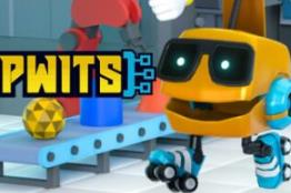 智编机械人/ChipWits