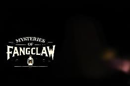 锋爪迷踪/Mysteries Of FangClaw