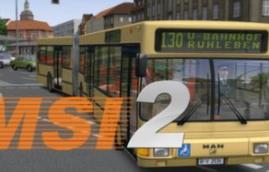 巴士模拟2/OMSI 2: Steam Edition