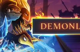 裂谷征途/Demonlore