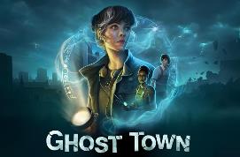 雾都鬼影/Ghost Town