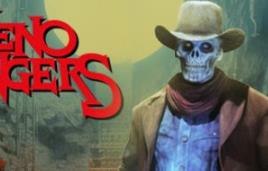 异度游骑兵/Xeno Rangers