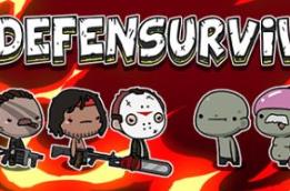 塔防幸存者/Defensurvivor