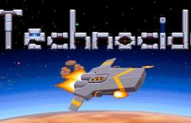 技术灭绝/Technocide