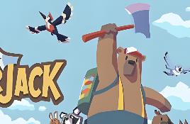 鲁姆熊杰克/LumbearJack