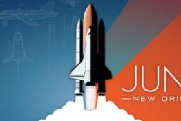 朱诺：新的起源/火箭设计模拟器/Juno: New Origins