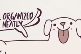 井然有狗/Dogs Organized Neatly