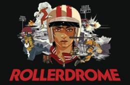 酷极轮滑/Rollerdrome