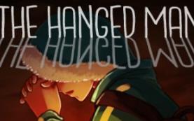 塔罗牌倒吊人/The Hanged Man