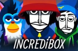 节奏盒子/Incredibox
