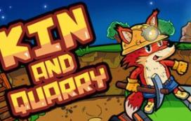 亲族与猎物/Kin and Quarry