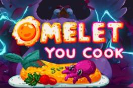 煎蛋卷由你做/Omelet You Cook