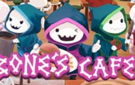 小骨餐厅/Bone’s Cafe