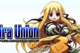 公主同盟 续章/YGGDRA REFRAIN