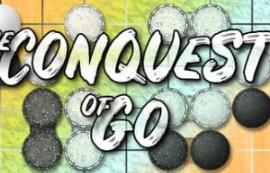 围棋征服战/The Conquest of Go
