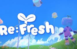 清新世界/Re:Fresh