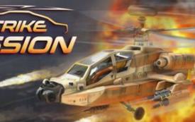 空袭任务/Strike Mission