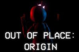 异位：起源/Out of Place: Origin