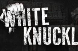 白指关节/White Knuckle