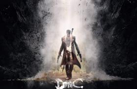 DmC：鬼泣/DmC: Devil May Cry