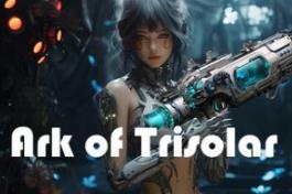 三体方舟/Ark of Trisolar