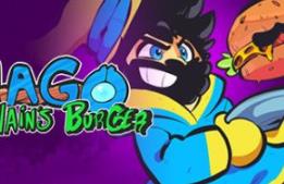玛戈：恶霸汉堡/Mago: The Villain’s Burger