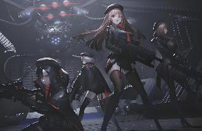 【胜利女神单机版】138艾达和吉尔免虚拟机一键端录制视频安装教学 常见问题处理 GM后台命令