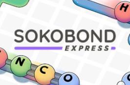 化学快线/Sokobond Express