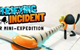 惊险事件：怪兽迷你探险/The Electrifying Incident: A Monster Mini-Expedition
