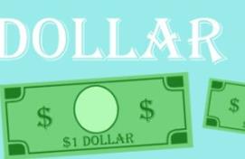 美元/Dollar