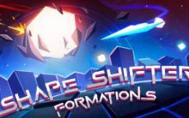 形状转换者：阵型/Shape Shifter: Formations