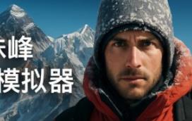 珠峰攀登模拟器/Everest: Real Climbing Simulator