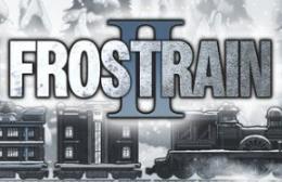 霜雪列车2/Frostrain 2