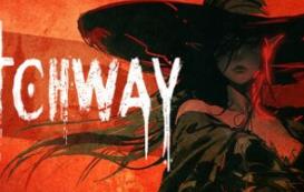 瓦伦蒂娜：最后的女巫/Witch Way