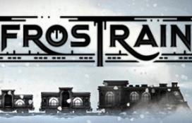 霜雪列车/Frostrain