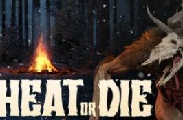 热或死/Heat or Die