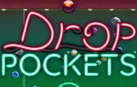 下垂口袋/台球Roguelike/Drop Pockets