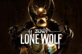 班迪：孤狼/Bendy: Lone Wolf