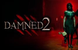 诅咒2/Damned 2
