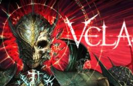 维拉斯特/VELASTER