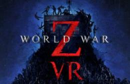 僵尸世界大战VR/World War Z VR