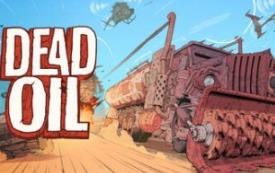 死亡油田/死油/Dead Oil