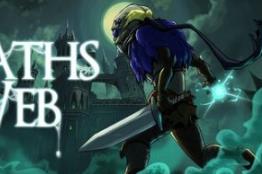 死亡之网/Death’s Web